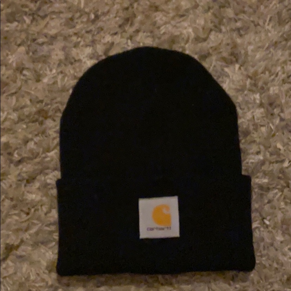 Carhartt beanie